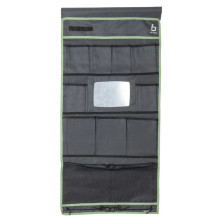 Органайзер подвесной Bo-Camp Mirror 12 Compartments Grey (1771505)