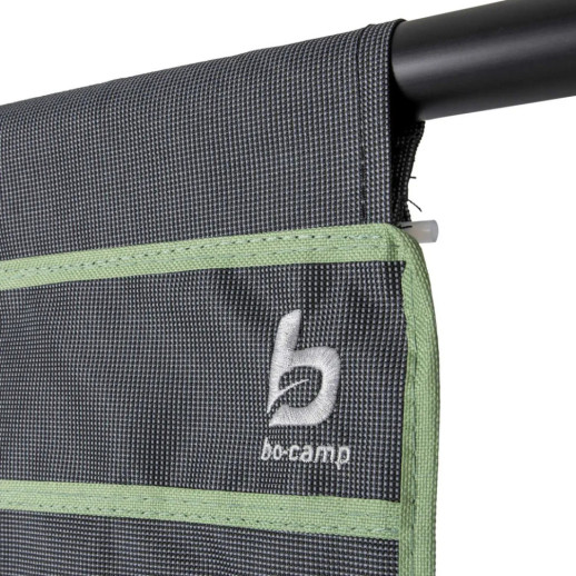 Органайзер подвесной Bo-Camp Mirror 12 Compartments Grey (1771505)