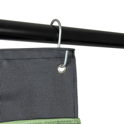 Органайзер подвесной Bo-Camp Mirror 12 Compartments Grey (1771505)