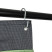 Органайзер подвесной Bo-Camp Mirror 12 Compartments Grey (1771505)