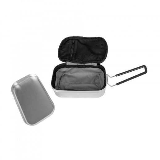 Чехол-вкладка для ланчбокса Trangia Insert Cover Mess Tin Small