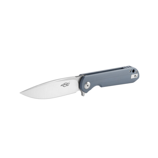 Нож складной Firebird by Ganzo  FH41, сталь D2 (серый)