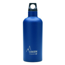 Термобутылка Laken Futura Thermo 0.5L синий