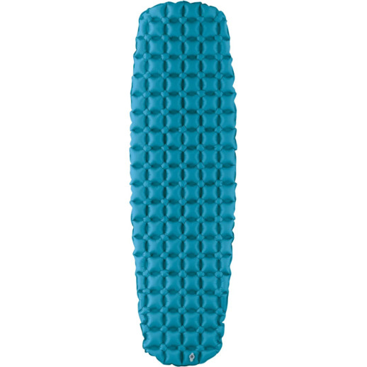 Надувной коврик Ferrino Air Lite Deep Blue (78216IBB)