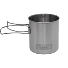 Кружка Terra Incognita S-Mug 300