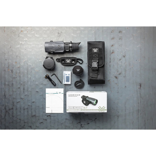 Монокуляр Vortex Recon RT 15x50 (RT155) (922048)