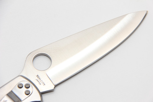 Нож Spyderco Endura C10P