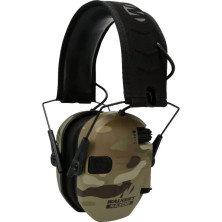 Активные наушники Walker's Razor Slim Multicam
