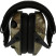 Активные наушники Walker's Razor Slim Multicam