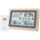 Метеостанция Technoline WS6785 Graphite/Wooden Frame (WS6785)