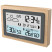 Метеостанция Technoline WS6785 Graphite/Wooden Frame (WS6785)