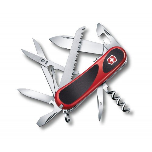 Нож Victorinox Delemont