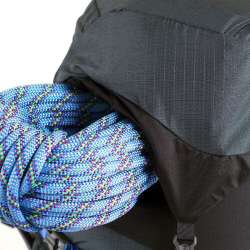 Рюкзак Osprey Mutant 38 Gritstone Black