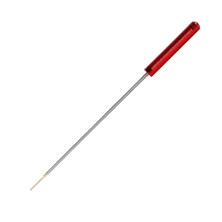 Шомпол Pro-Shot Пистолетный .22 20 см 1/8 F