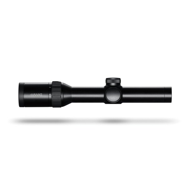 Прицел оптический Hawke Endurance 30 WA 1-4x24 (L4A IR Dot) 97860