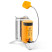Горелка-зарядка на дровах Biolite Campstove 2+ (BLT CSC0200)