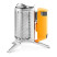 Горелка-зарядка на дровах Biolite Campstove 2+ (BLT CSC0200)
