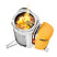 Горелка-зарядка на дровах Biolite Campstove 2+ (BLT CSC0200)