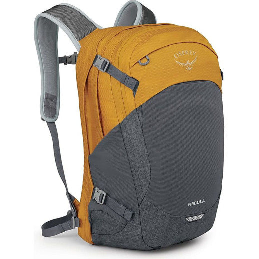 Рюкзак Osprey Nebula 32 л golden hour yellow/grey area - O/S - желтый/серый