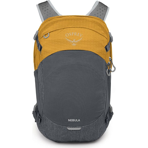 Рюкзак Osprey Nebula 32 л golden hour yellow/grey area - O/S - желтый/серый