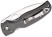Нож Spyderco Shaman Sprint Run S90V C229CFP