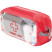 Органайзер Exped CLEAR CUBE FIRST AID M red