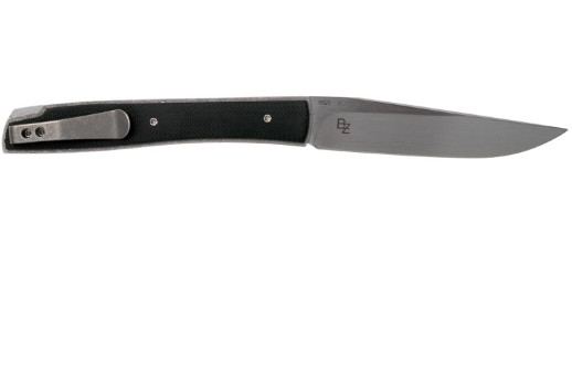 Нож Boker Plus Urban Trapper BL, G10 01BO786