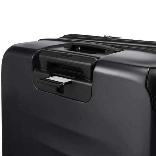 Чемодан Victorinox SPECTRA 3.0/Black Большой