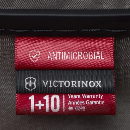 Чемодан Victorinox SPECTRA 3.0/Black Большой