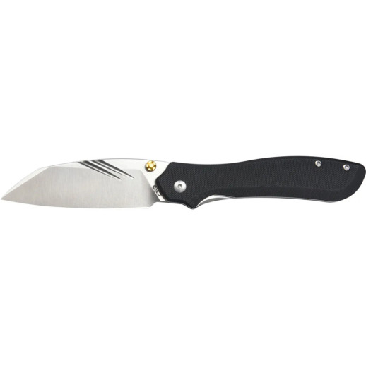Нож CJRB Fugly, AR-RPM9, G10 black