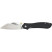 Нож CJRB Fugly, AR-RPM9, G10 black