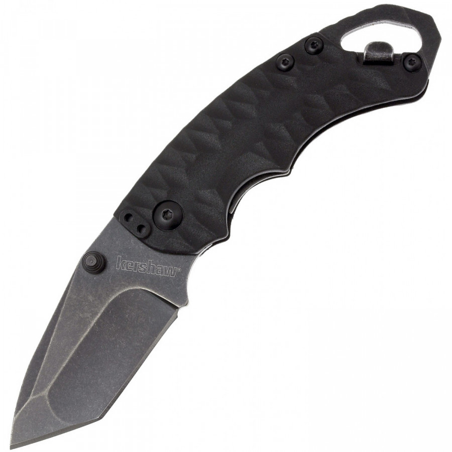 Нож Kershaw Shuffle II Black (8750TBLKBW) 68855