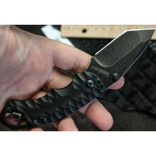 Нож Kershaw Shuffle II Black (8750TBLKBW)