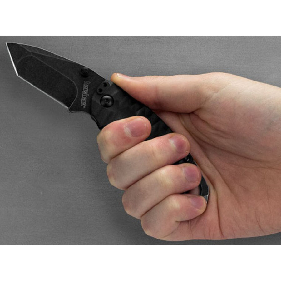 Нож Kershaw Shuffle II Black (8750TBLKBW) 68860