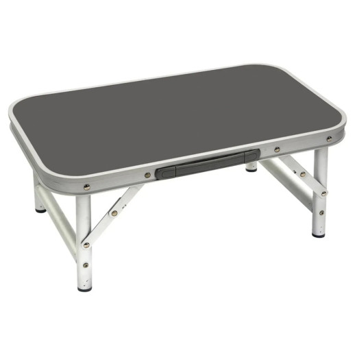 Стол Bo-Camp 56x34 cm Grey (1404394)