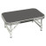 Стол Bo-Camp 56x34 cm Grey (1404394)