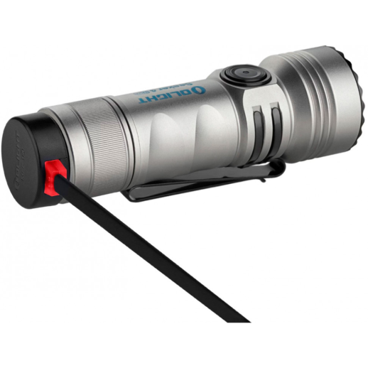 Фонарь Olight Seeker 4 Mini Ti