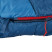 Спальный мешок Wechsel Dreamcatcher 10° L TL Legion Blue Left (232006)