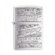 Зажигалка Zippo 200 Pf19 Vintage Design 29909