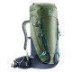 Рюкзак Deuter Guide 35+, khaki-navy