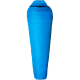Спальный мешок Snugpak Travelpak 2 (Comfort +2°С/Extreme -3°С) blue