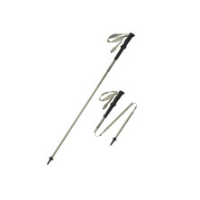 Трекинговая палка Naturehike CNK2450DS016, 39-130 см, зеленая