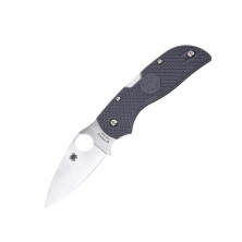 Нож Spyderco Chaparral C152PGY