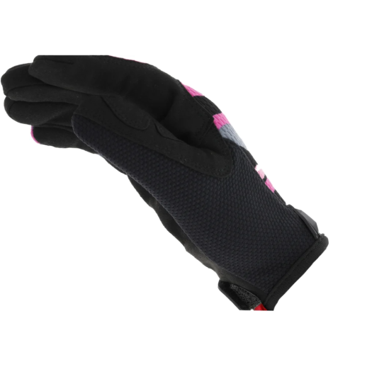 Перчатки Mechanix Women's Original M pink camo