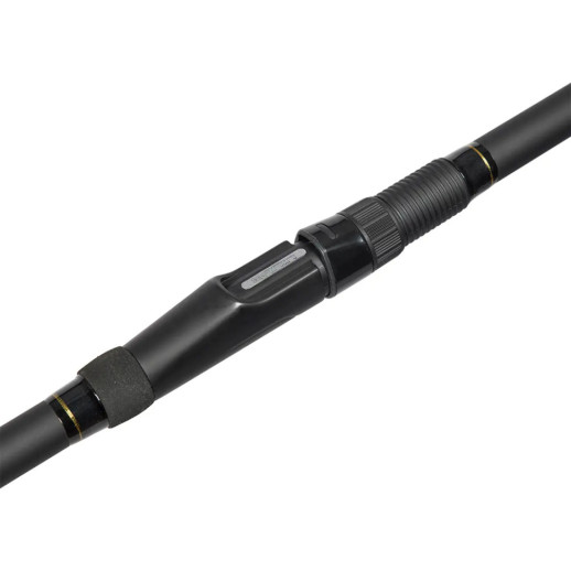 Удилище карповое Brain Apex Tele Carp Black 3.90m 3.5lbs