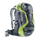 Рюкзак Deuter Trans Alpine PRO SL 28 л, midnight-slateblue