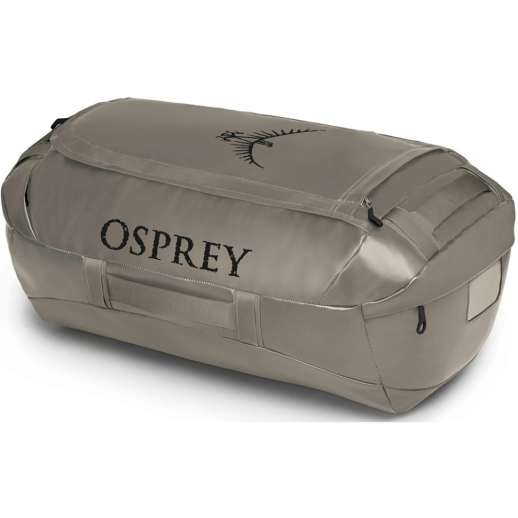 Сумка Osprey Transporter 65 tan concrete - O/S - бежевый