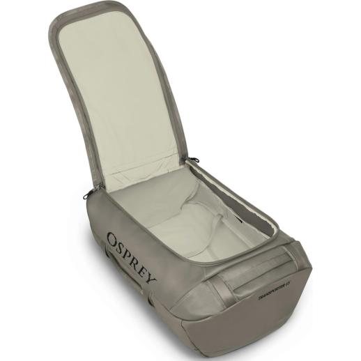 Сумка Osprey Transporter 65 tan concrete - O/S - бежевый