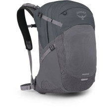 Рюкзак Osprey Tropos 32 tungsten/soundwave grey heather - O/S - серый