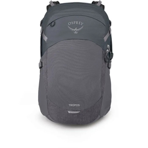 Рюкзак Osprey Tropos 32 tungsten/soundwave grey heather - O/S - серый